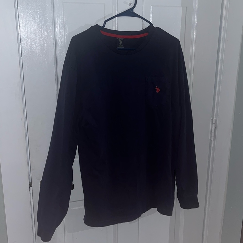 Men’s US Polo Assn. Long Sleeve